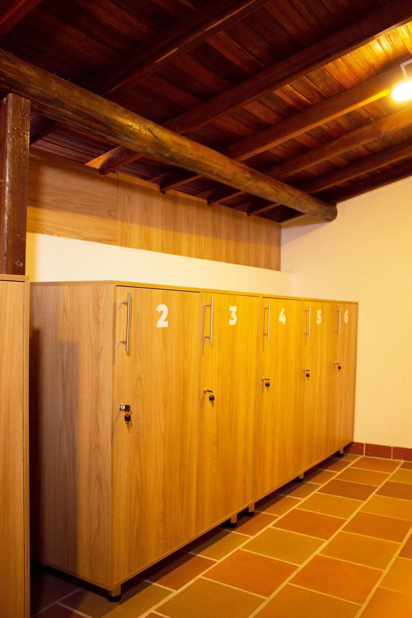 Hostal Colombian Gold San Gil Ngoại thất bức ảnh