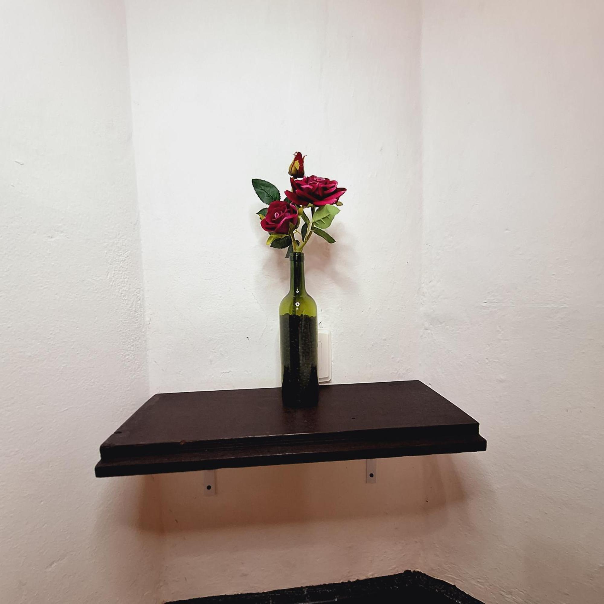 Hostal Colombian Gold San Gil Ngoại thất bức ảnh